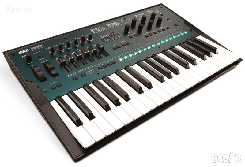 Korg Opsix , снимка 1