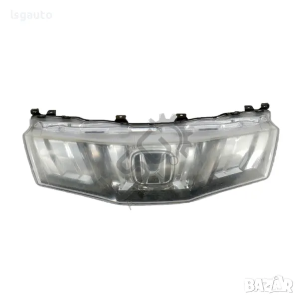 Декоративна маска предна броня Honda Civic VIII 2006-2011 ID: 136678, снимка 1