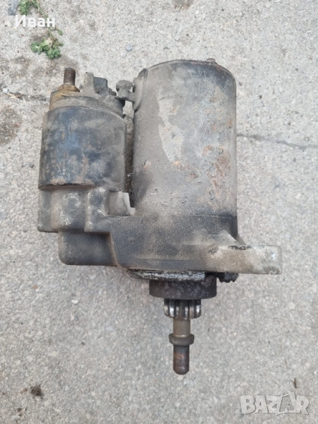 Стартер за VW Golf 3 1.8 90к.с., снимка 1