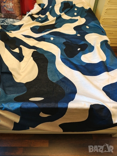 Арт Деко страхотни шалте, снимка 1