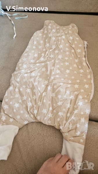 Спален чувал , снимка 1