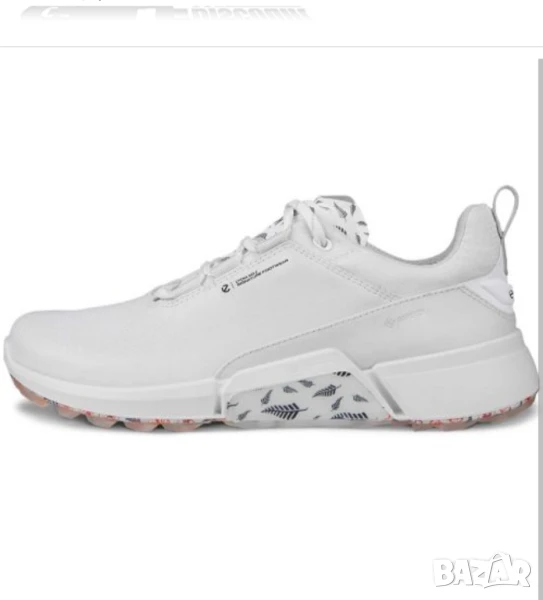 Дамски маратонки ECCO Golf  biom, снимка 1