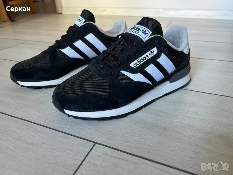 Маратонки Adidas Treziod 2.0, снимка 1