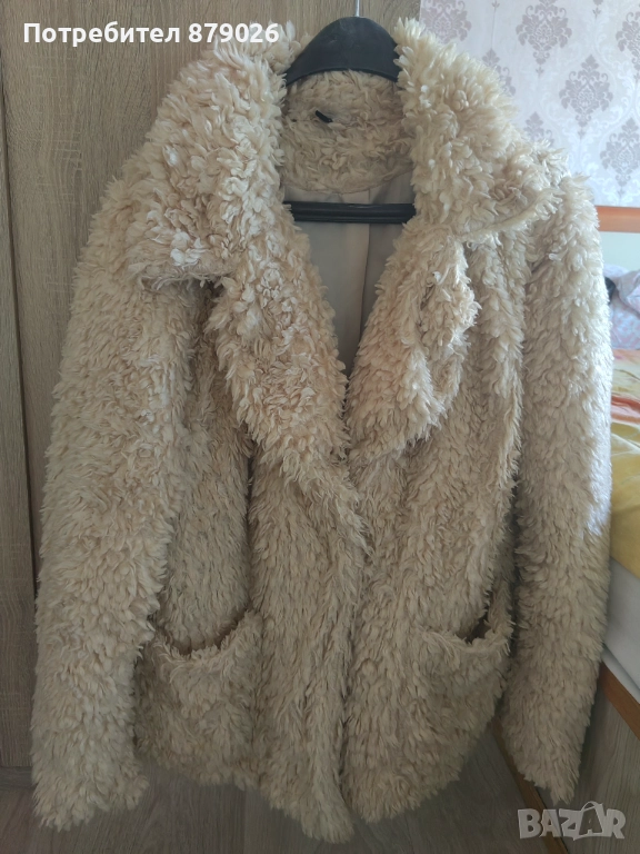 Топло палтенце , снимка 1