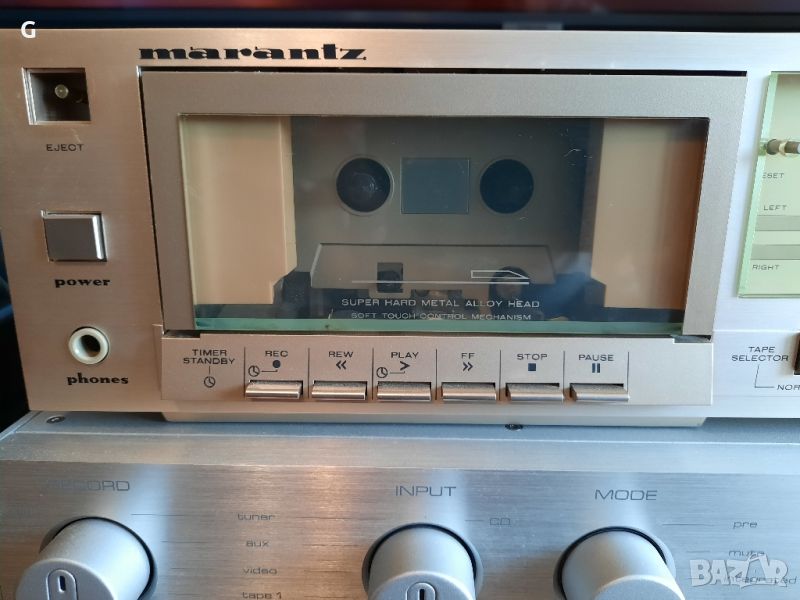 MARANTZ SD 320, снимка 1