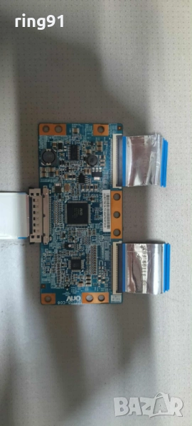 T-Con - T370HW03 VB CTRL BD TV LG 32", снимка 1