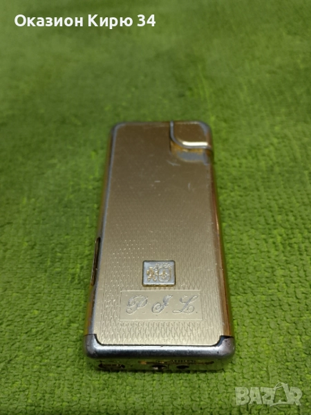 Colibri газова запалка , снимка 1