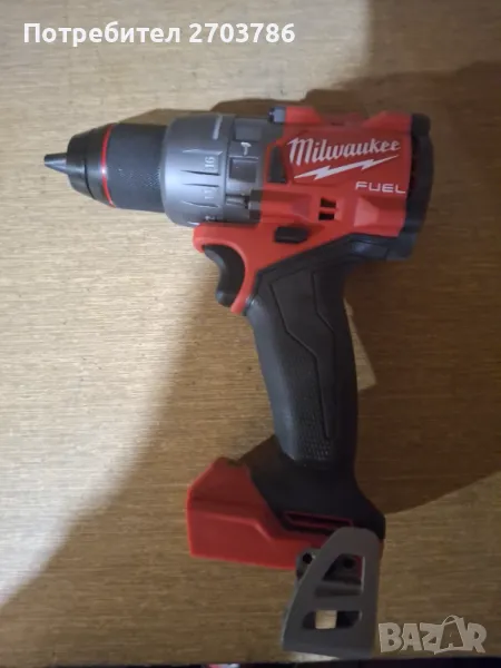 Milwaukee m18 винтоверт, снимка 1