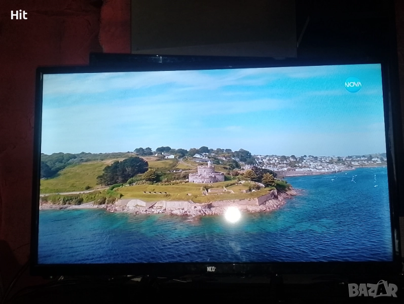 Телевизор нео 32 инча , снимка 1