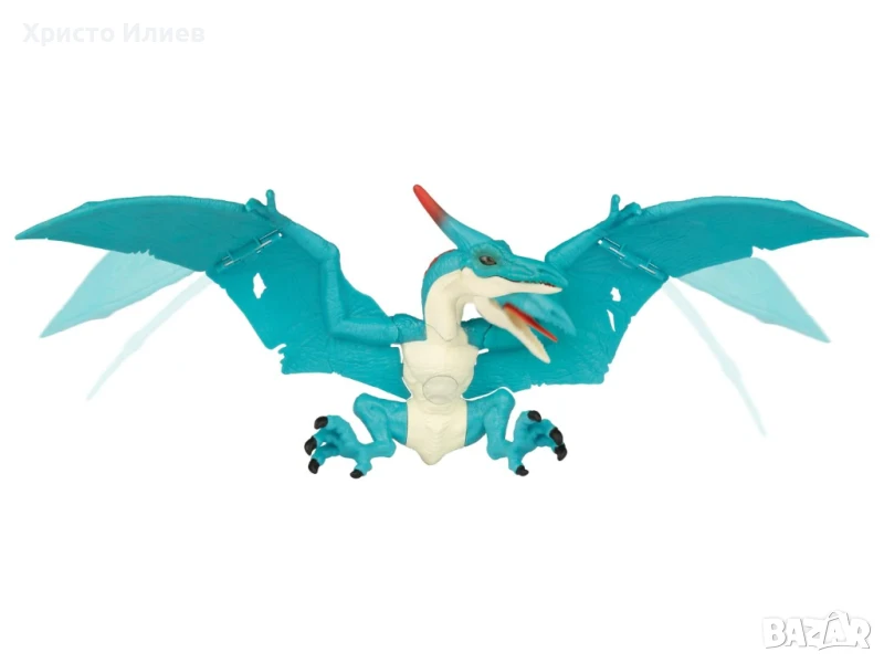 Динозавър Птеродактил , снимка 1