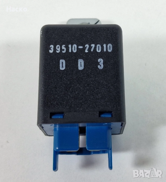 Реле Киа Кия Сиид Kia Ceed 2006 - 2012 39510-27010, снимка 1