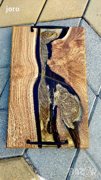 Поднос за сервиране, снимка 1