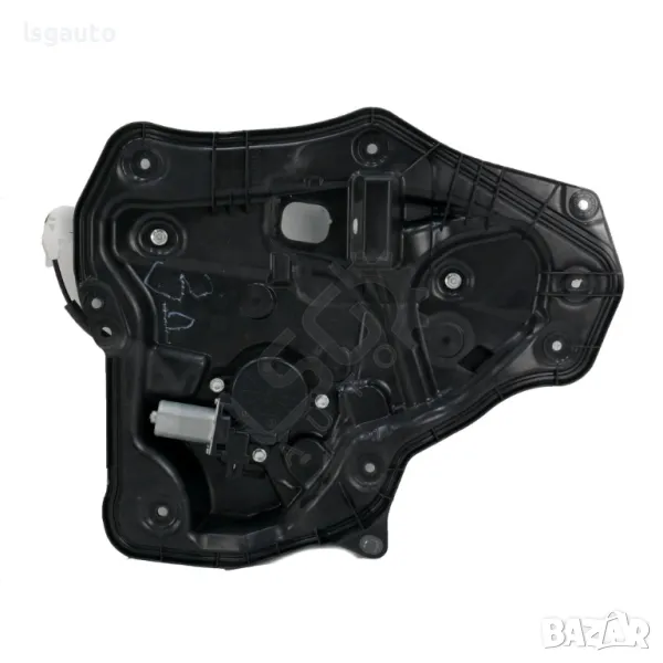 Механизъм с моторче заден десен ел. стъклоповдигач Mazda 6 Estate (GJ, GL)  2013-2019 ID: 145260, снимка 1