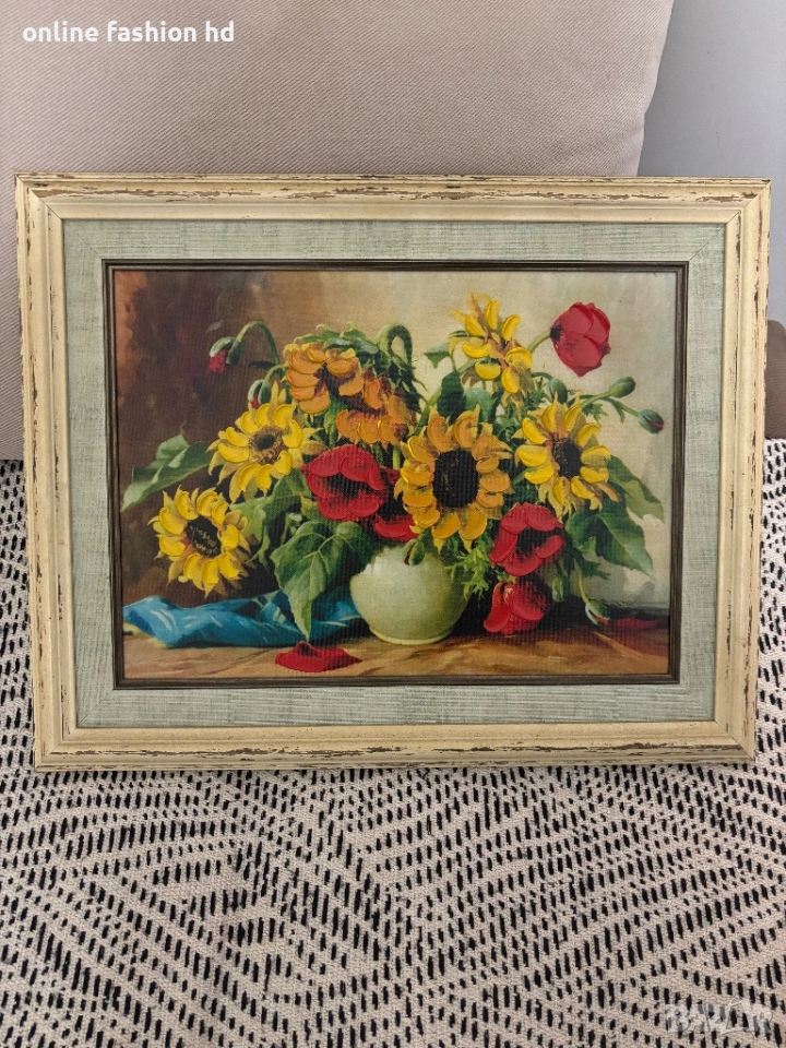 Картина, снимка 1