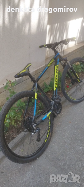Продавам Drag Hardy 7.0 – планински велосипед, 29″, снимка 1