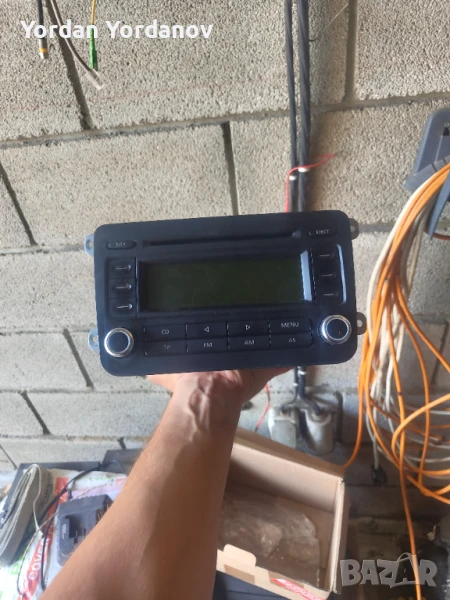 За пасат б6 , снимка 1