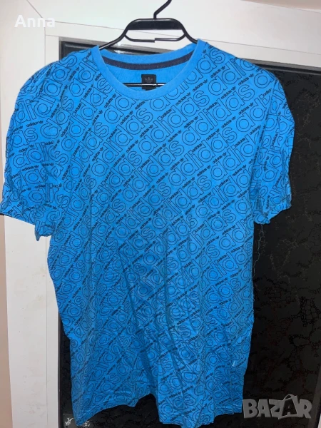 Тениска Adidas, снимка 1