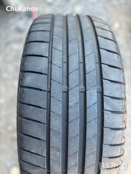 225/40/19 Bridgestone 2 бр, снимка 1