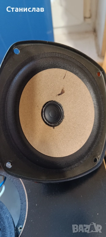 Средночестотни говорители Philips , снимка 1