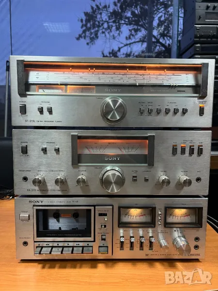 Sony TC-K5, снимка 1