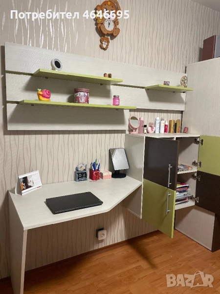 Детска стая, снимка 1