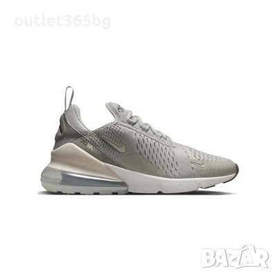 Nike - Air Max 270 FB8485 001 номер 38.5 дамски Оригинал Код 0557, снимка 1