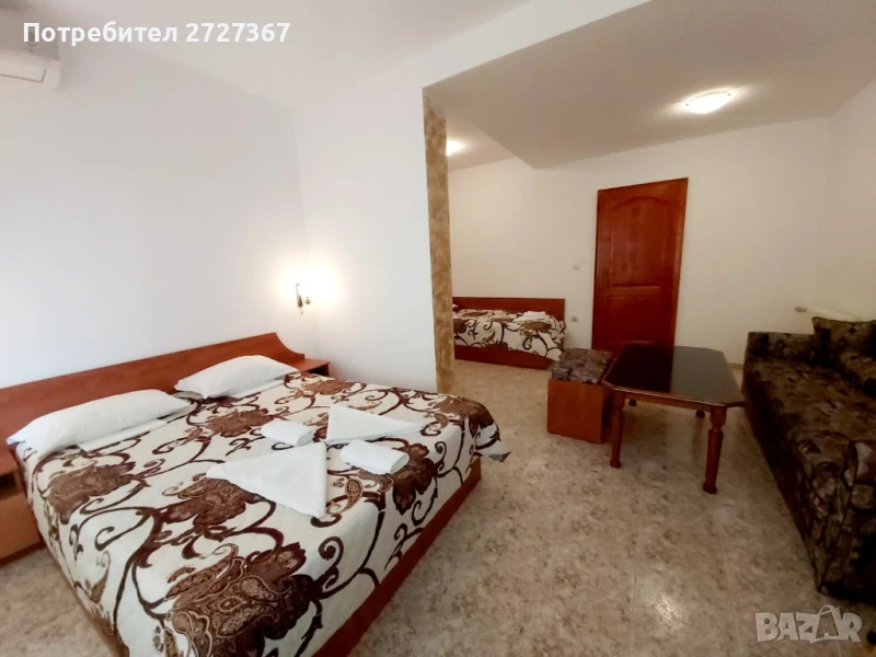 Нощувки в Несебър, снимка 1