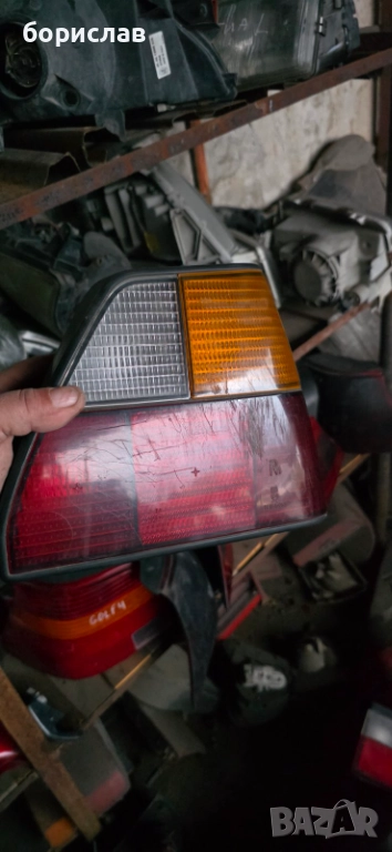 Десен стоп за Фолксваген голф 2, снимка 1