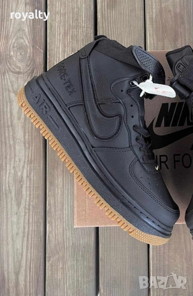 Nike Gore-Tex мъжки маратонки , снимка 1