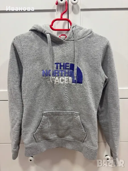 Суитчър The north face, снимка 1