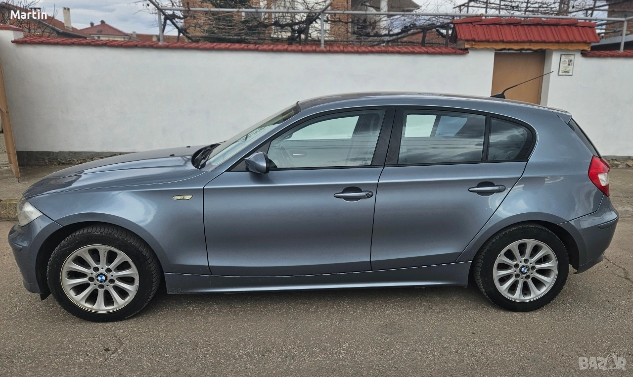 BMW 118i 2.0i, снимка 1