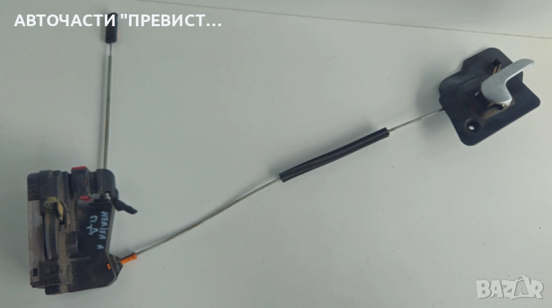 Брава предна дясна врата Опел Мерива А Opel Meriva A GF13154792, снимка 1