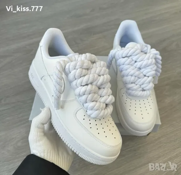 Нови обувки Nike air force 1, снимка 1