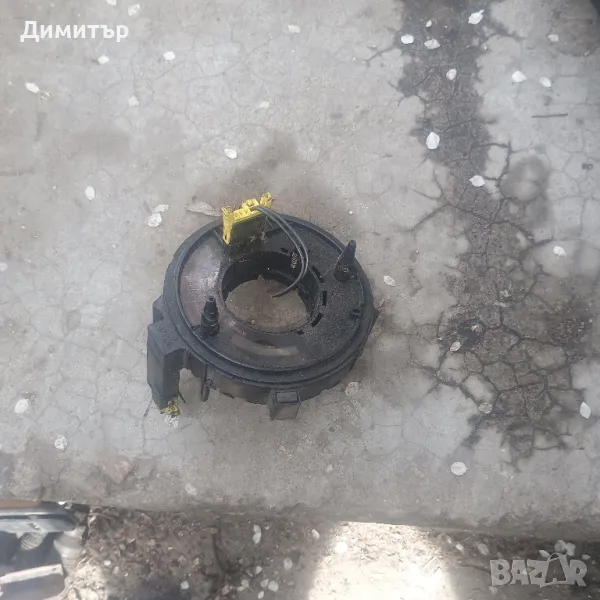 Лентов Кабел За Ауди А4 1998г / Audi A4 1998y, снимка 1