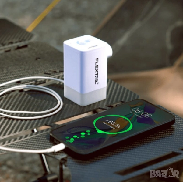 Електрическа въздушна помпа, O-FLATER PRO, снимка 1