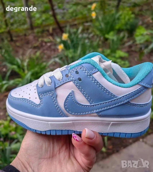 Детски маратонки Nike, снимка 1