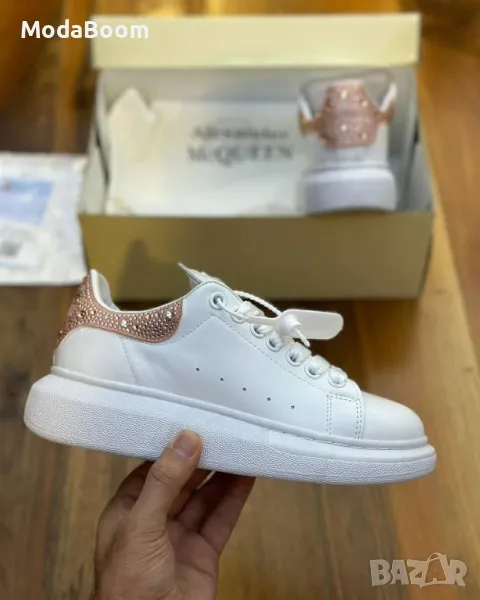 Alexander McQueen дамски маратонки , снимка 1