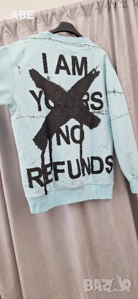 Мъжка блуза 2, снимка 1