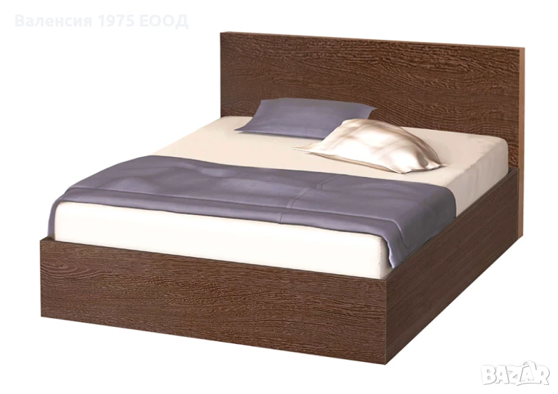 Легло Хай с табла Хай/ различни размери, снимка 1