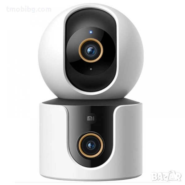 Xiaomi Smart Camera C500 Dual 4MP UHD,BHR8755EU, снимка 1