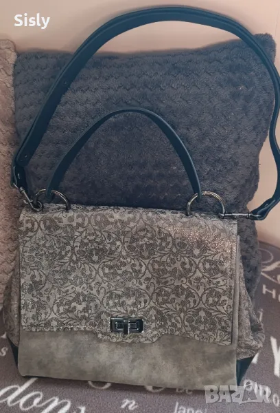 Чанта Hispanitas, снимка 1