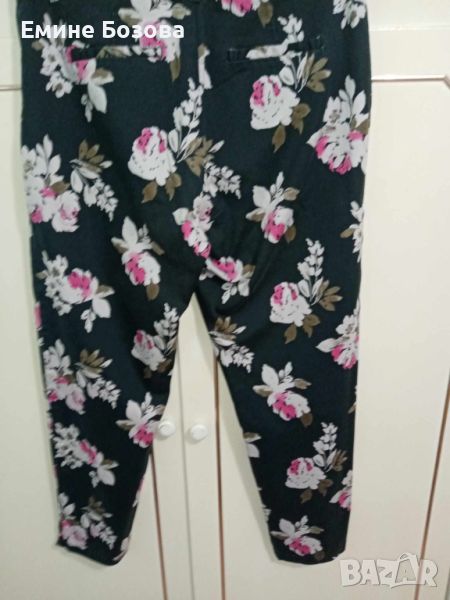 летни дамски панталони , снимка 1