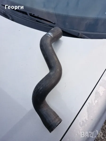 Маркуч турбо пасат 1.9TDI 110к.с. 99г., снимка 1