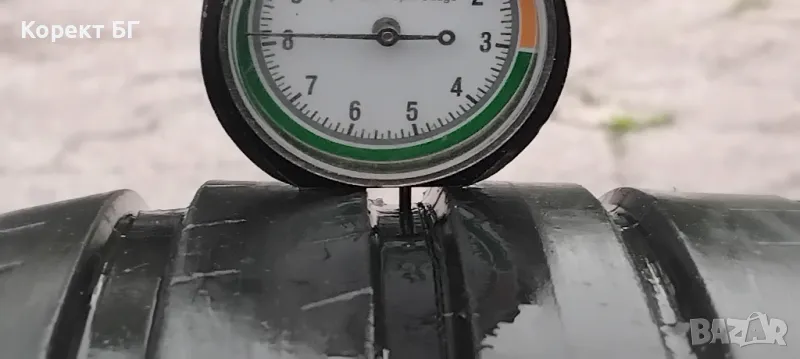 Гуми 205 45 17 Tires 2 броя. Нов внос. Не са нови., снимка 1