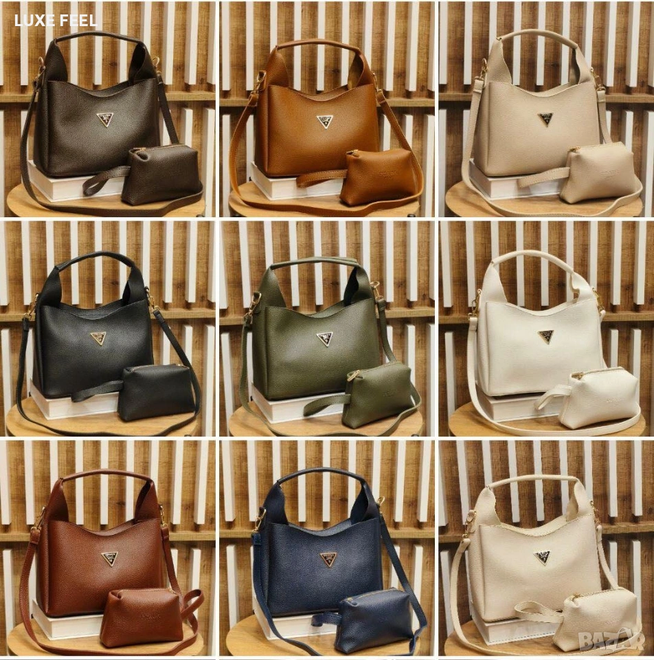 PRADA💎Дамски Чанти , снимка 1