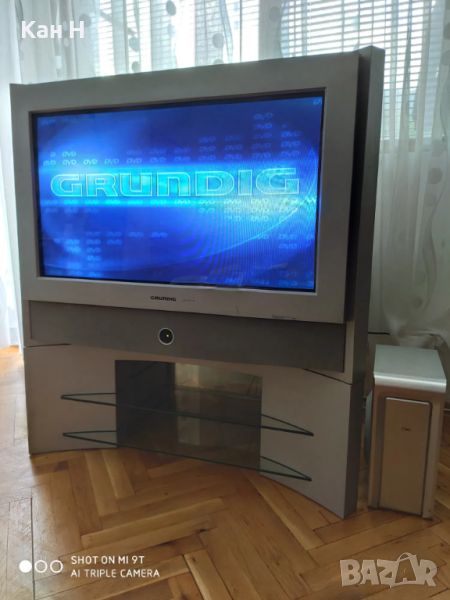 Телевизор Grundig Lenaro, снимка 1