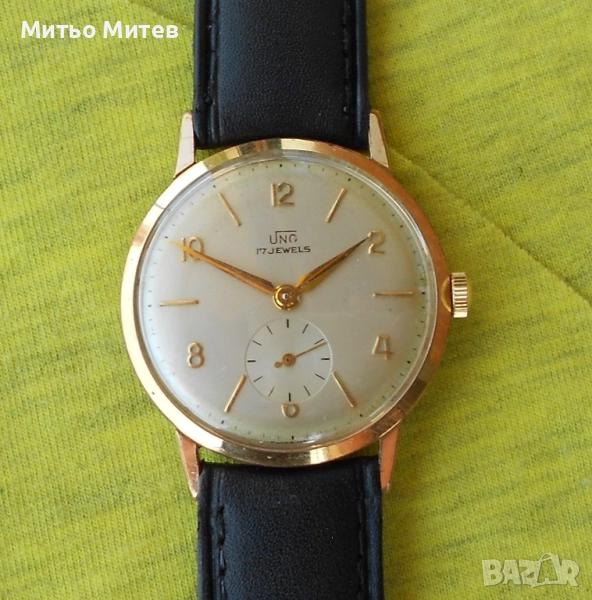 Стар Uno, снимка 1