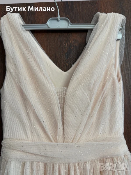 Официална рокля Mohito, снимка 1