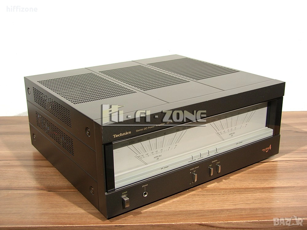  Стъпало Technics se-a5 /1 , снимка 1