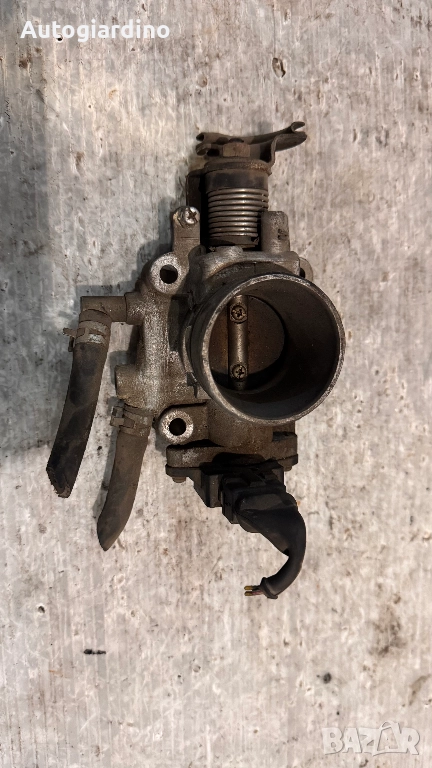 Дроселова Клапа за Kia Pride 1999 - 0K24718911 / M280122001, снимка 1